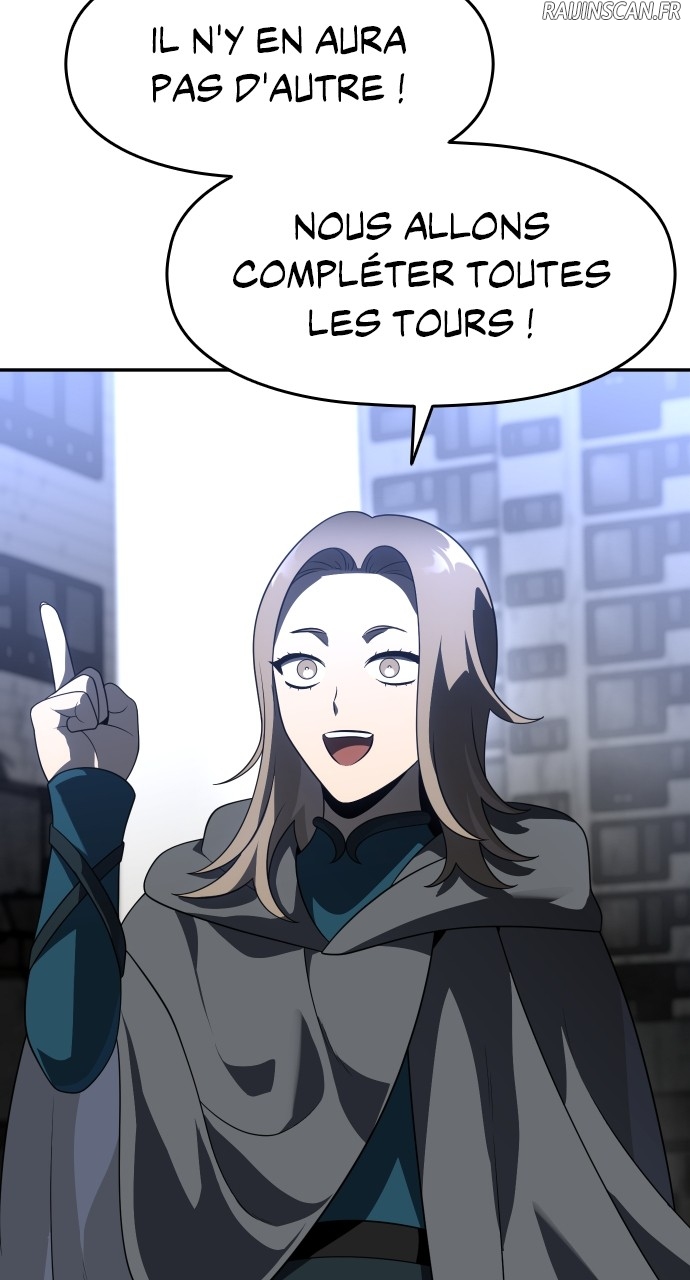 I Used To Be A Boss Chapitre 43 - Page 62