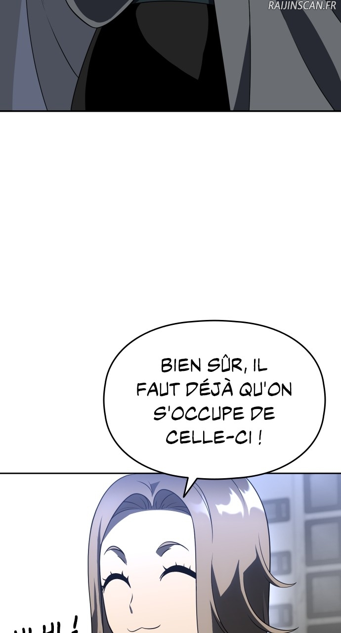 I Used To Be A Boss Chapitre 43 - Page 63