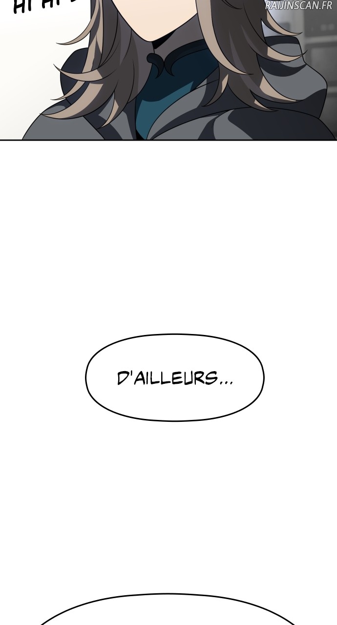 I Used To Be A Boss Chapitre 43 - Page 64