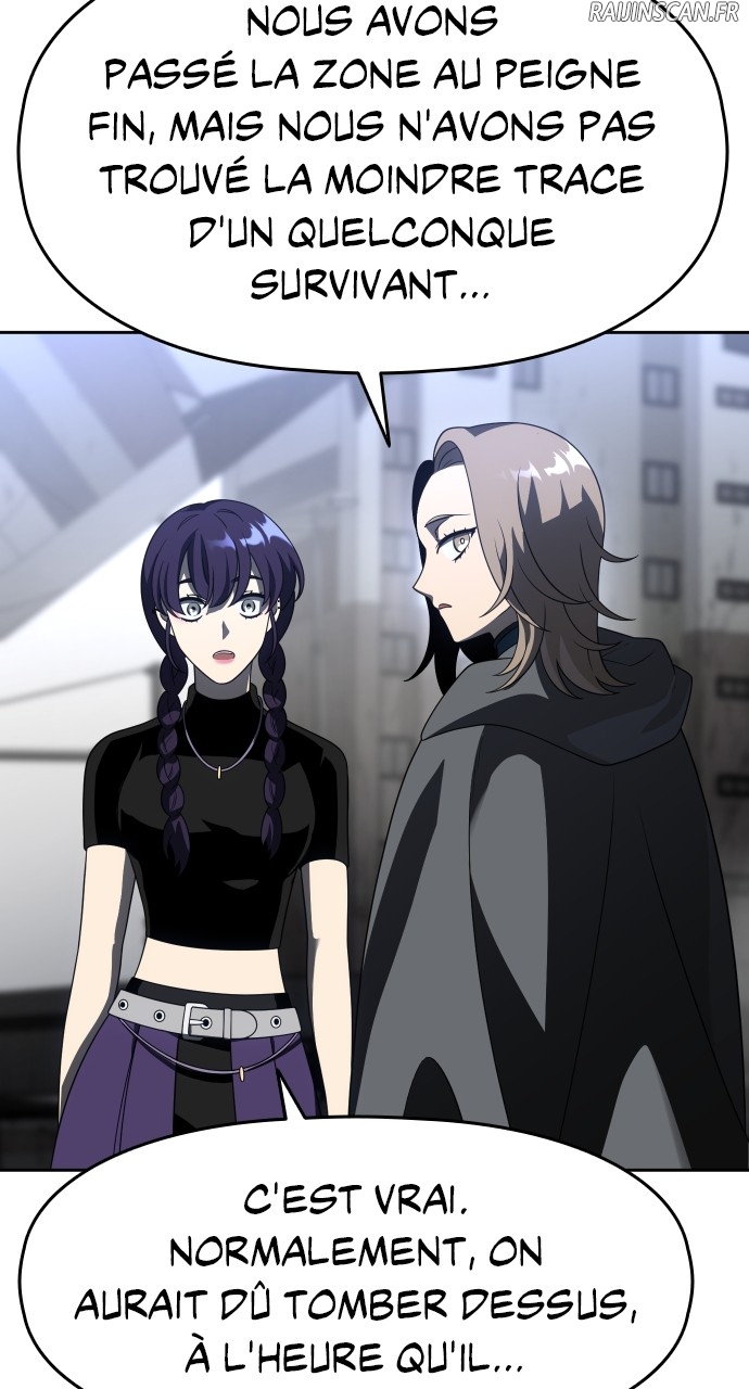 I Used To Be A Boss Chapitre 43 - Page 65