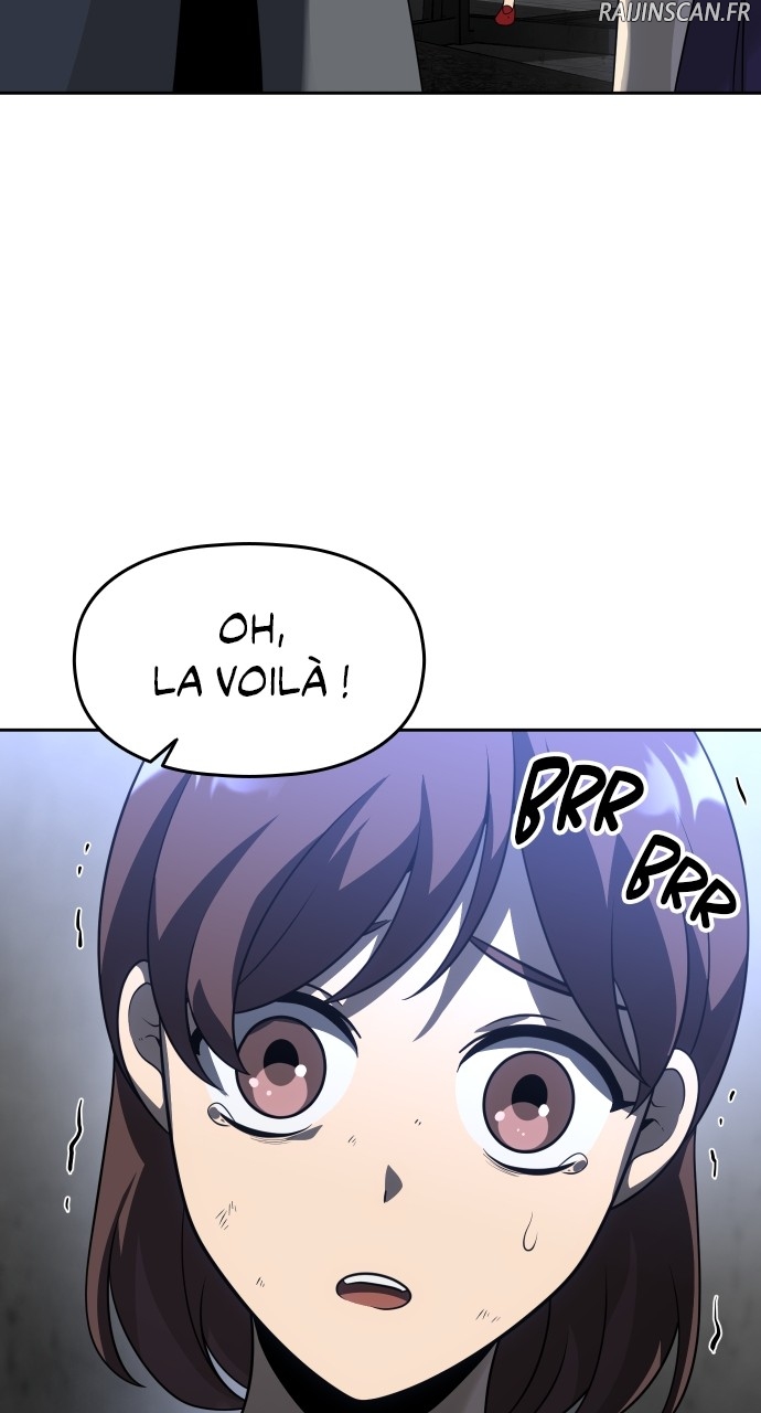 I Used To Be A Boss Chapitre 43 - Page 67