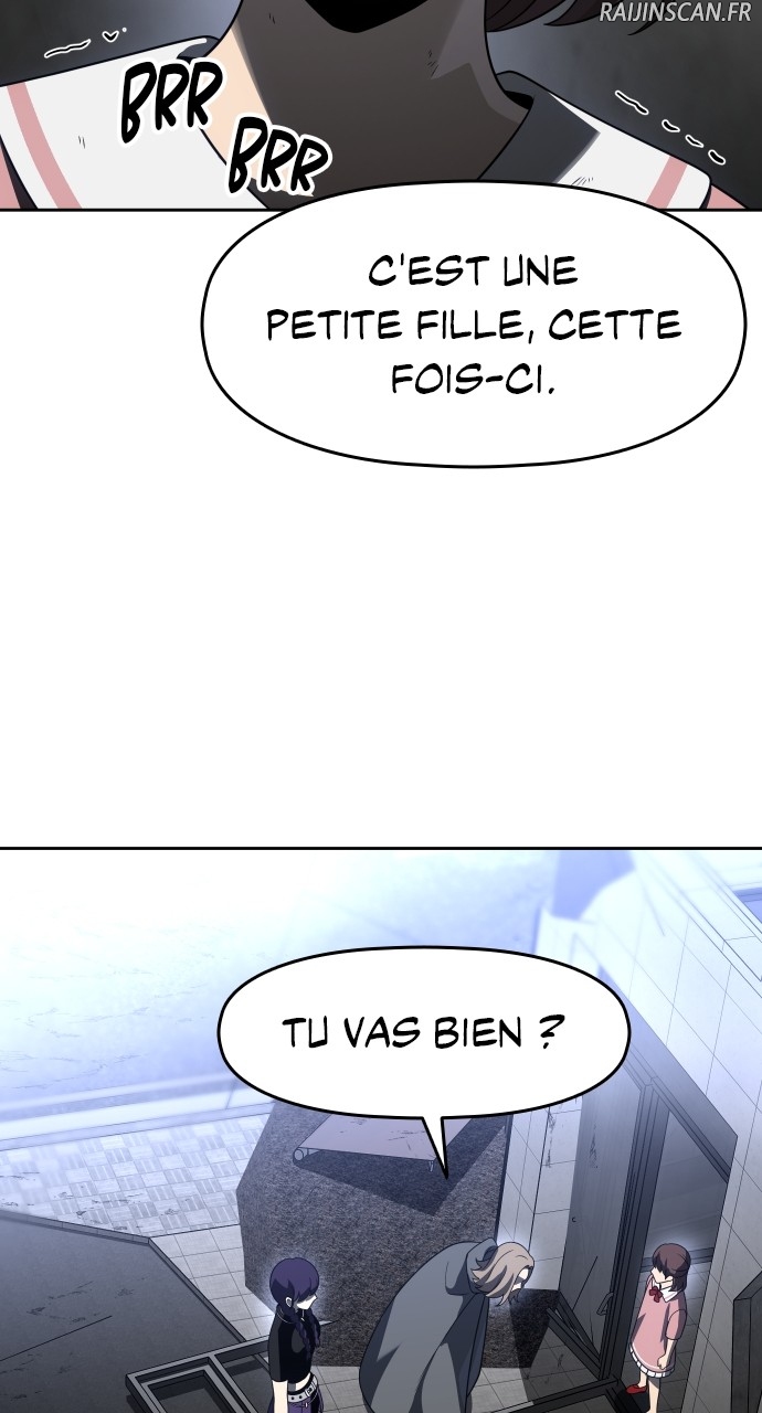 I Used To Be A Boss Chapitre 43 - Page 68