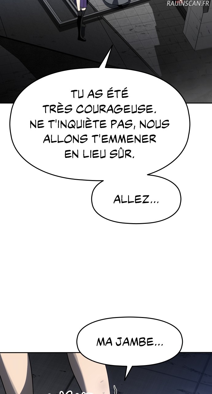 I Used To Be A Boss Chapitre 43 - Page 69