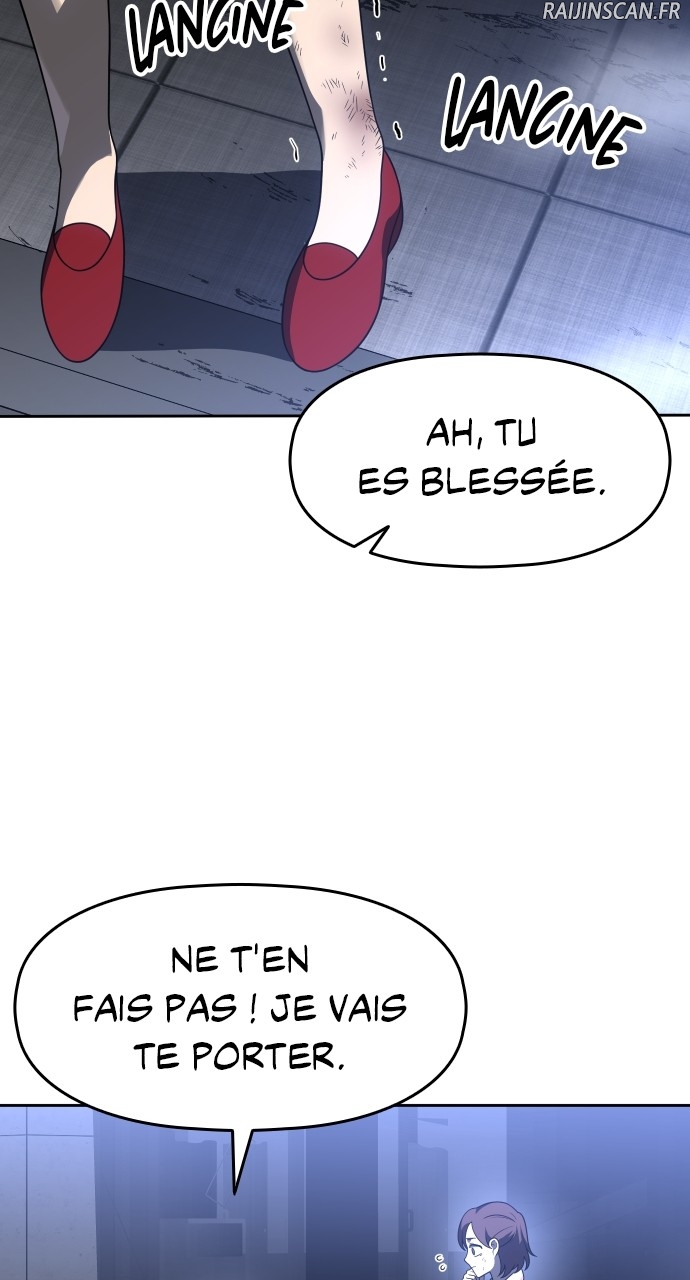 I Used To Be A Boss Chapitre 43 - Page 70