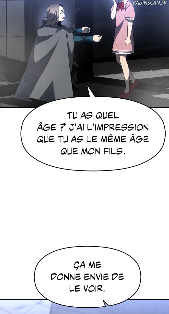 I Used To Be A Boss Chapitre 43 - Page 71