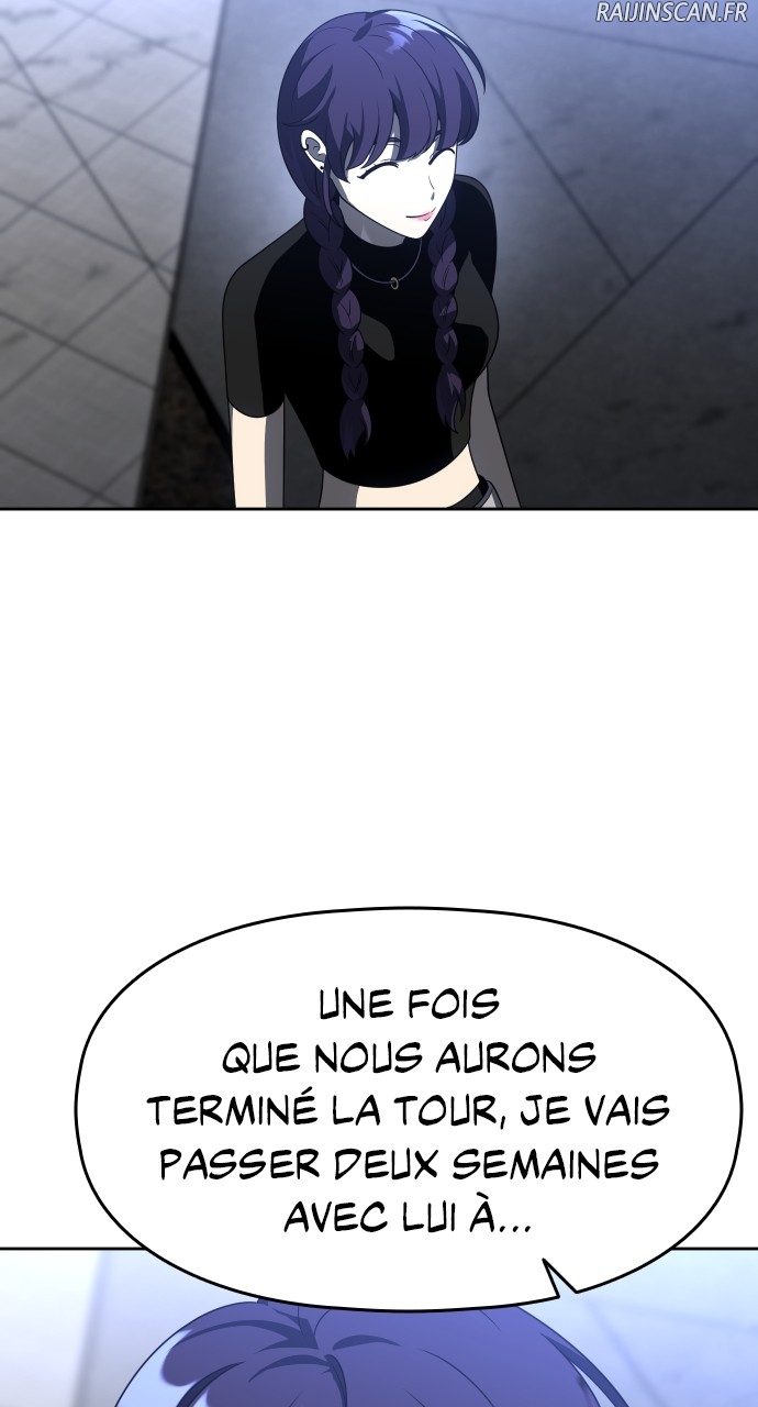 I Used To Be A Boss Chapitre 43 - Page 72