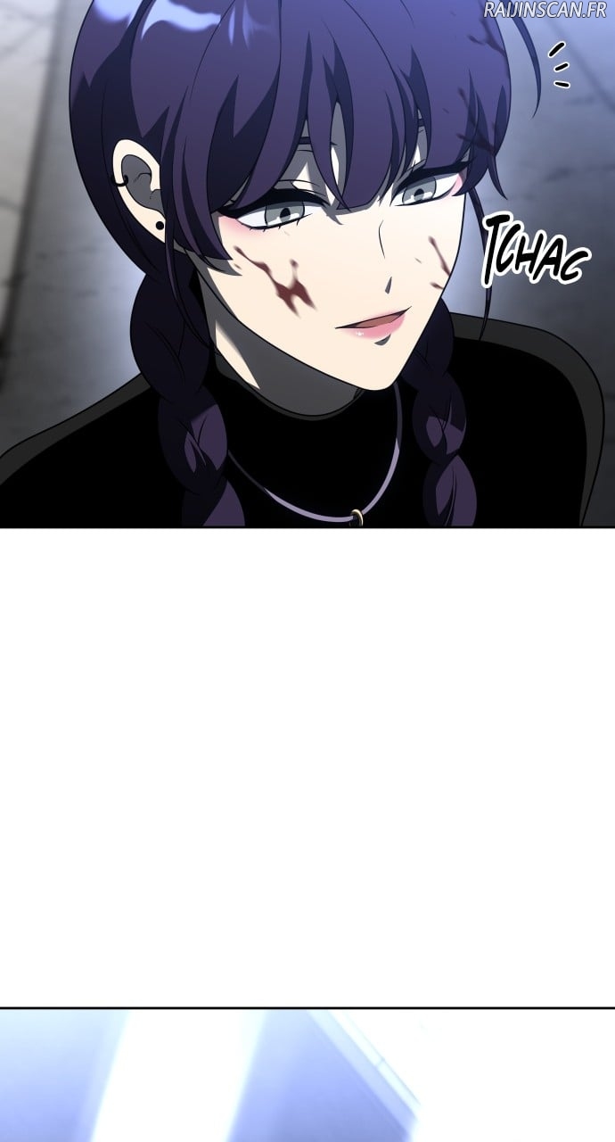 I Used To Be A Boss Chapitre 43 - Page 73