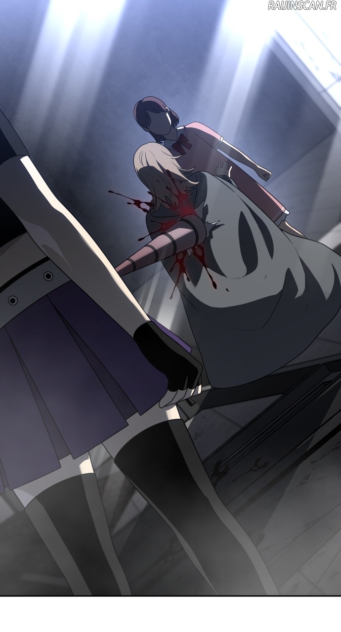 I Used To Be A Boss Chapitre 43 - Page 74
