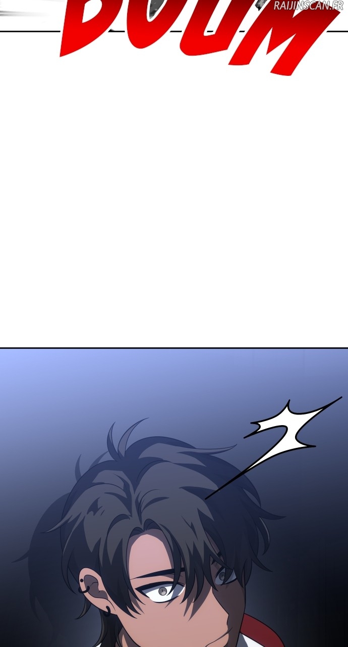 I Used To Be A Boss Chapitre 43 - Page 79