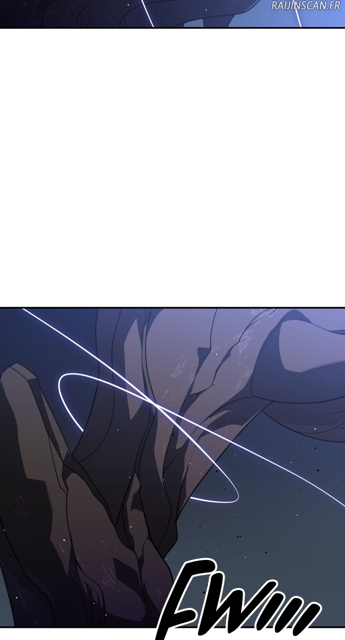 I Used To Be A Boss Chapitre 43 - Page 8