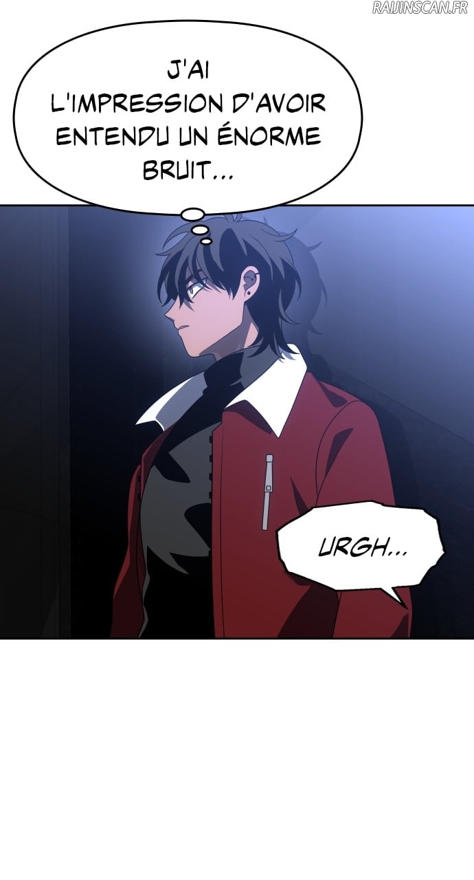 I Used To Be A Boss Chapitre 43 - Page 81