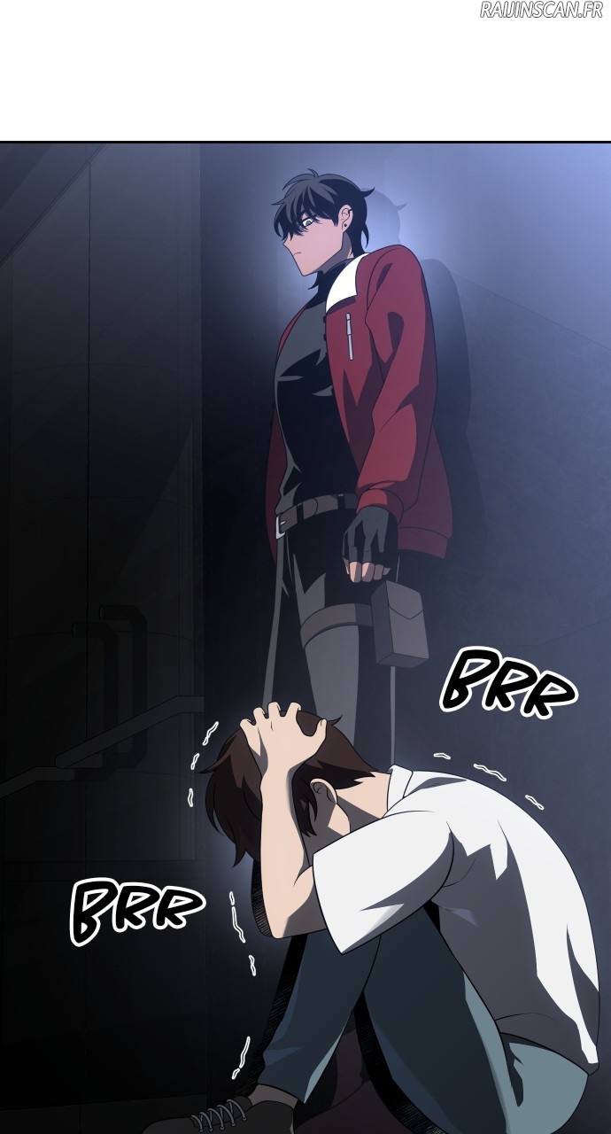 I Used To Be A Boss Chapitre 43 - Page 82