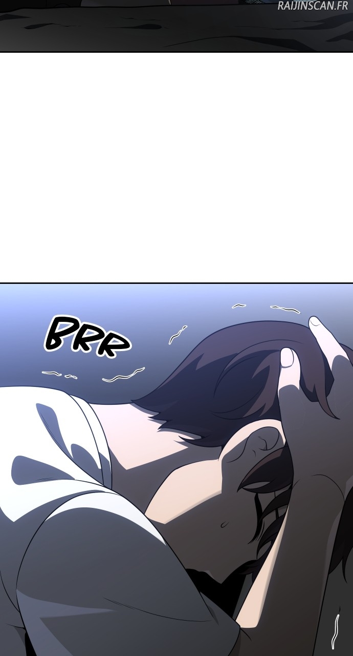 I Used To Be A Boss Chapitre 43 - Page 83