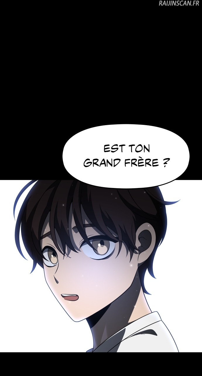 I Used To Be A Boss Chapitre 43 - Page 87