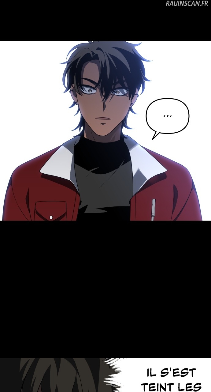 I Used To Be A Boss Chapitre 43 - Page 89
