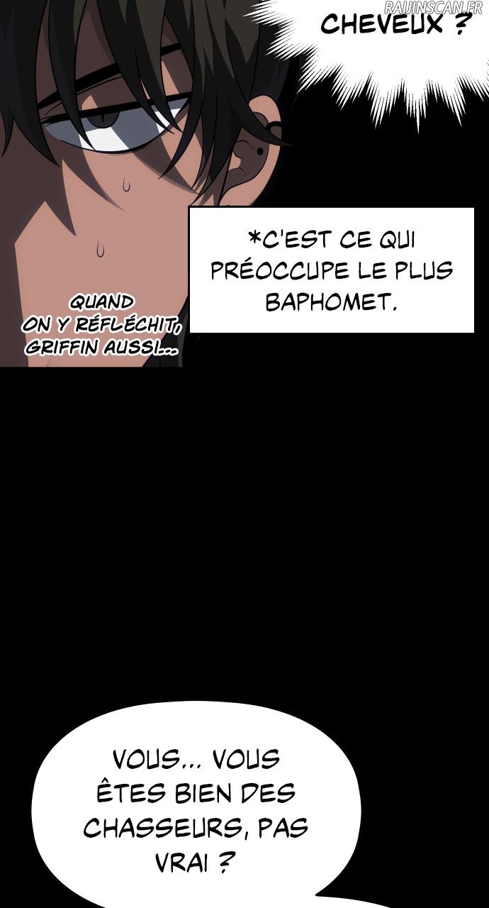 I Used To Be A Boss Chapitre 43 - Page 90