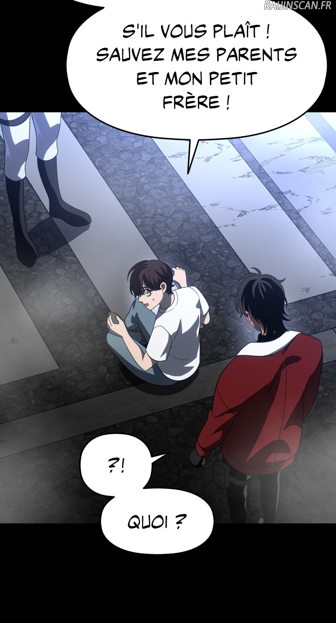 I Used To Be A Boss Chapitre 43 - Page 91