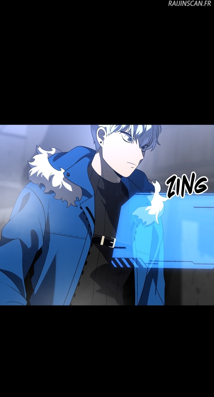 I Used To Be A Boss Chapitre 43 - Page 92