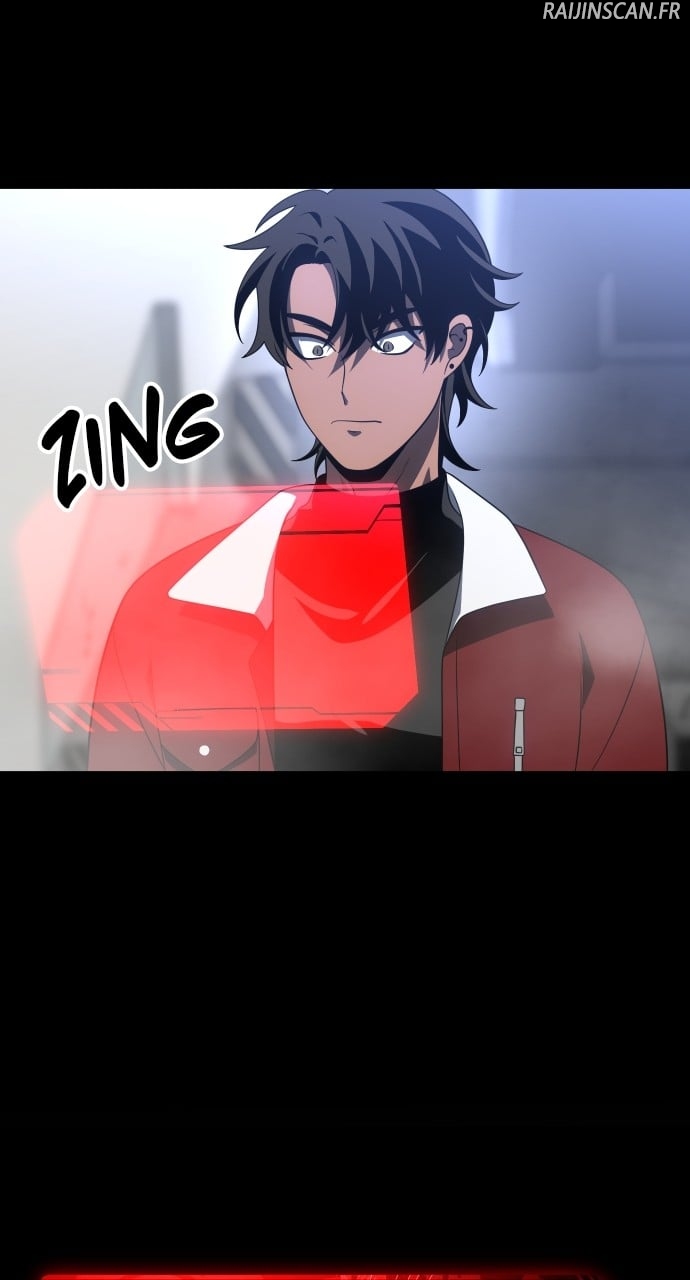 I Used To Be A Boss Chapitre 43 - Page 93