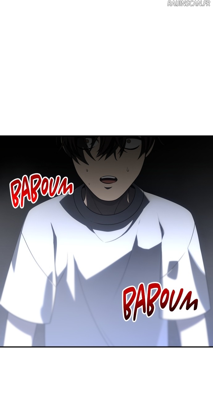 I Used To Be A Boss Chapitre 44 - Page 1