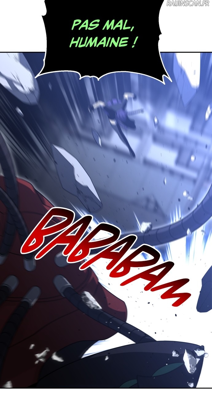 I Used To Be A Boss Chapitre 44 - Page 101