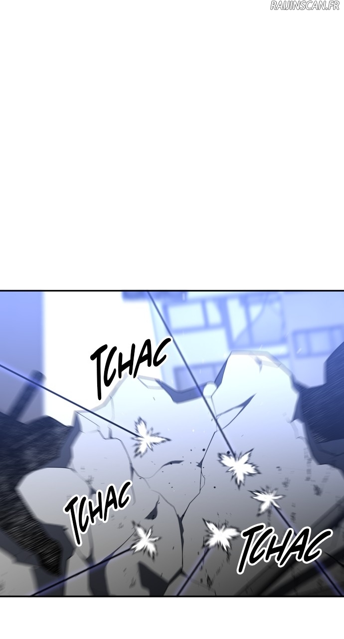 I Used To Be A Boss Chapitre 44 - Page 103