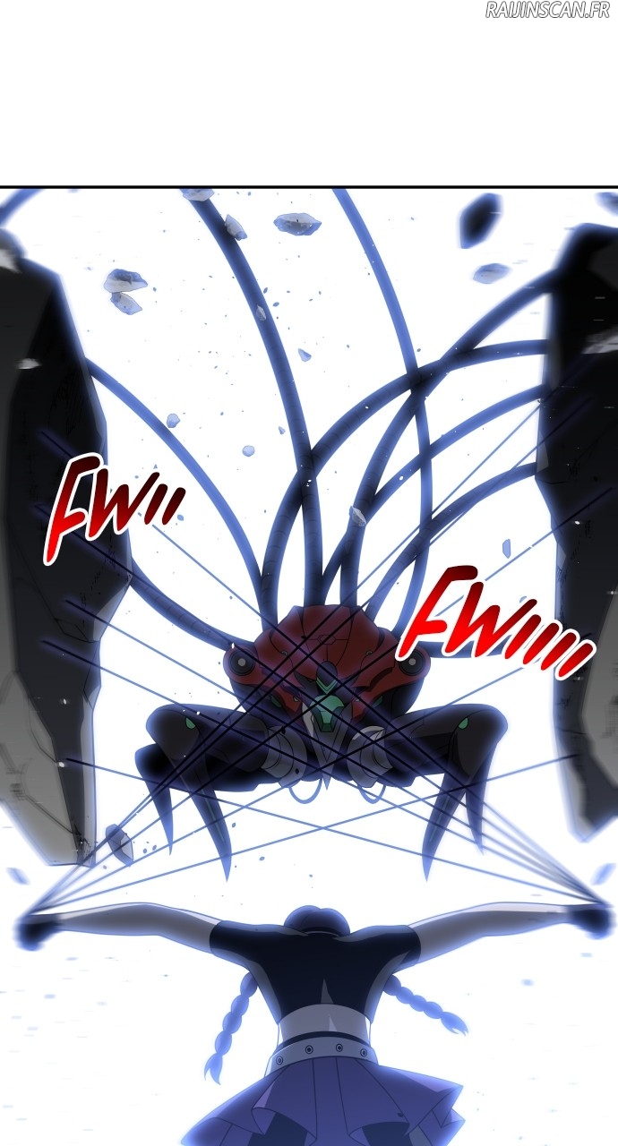 I Used To Be A Boss Chapitre 44 - Page 105