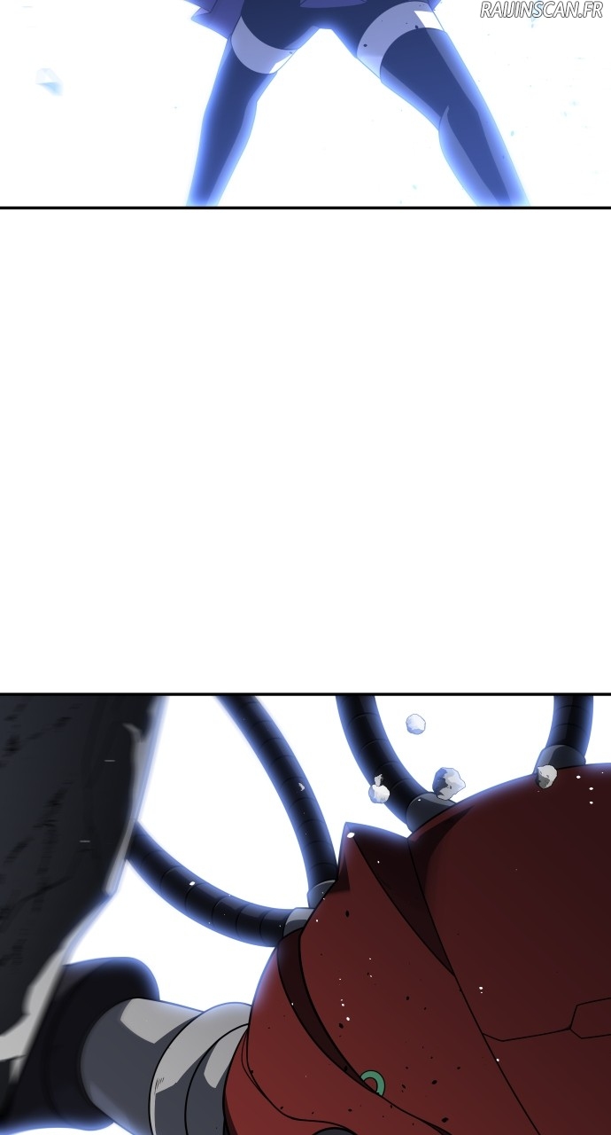 I Used To Be A Boss Chapitre 44 - Page 106
