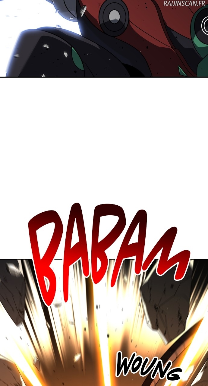 I Used To Be A Boss Chapitre 44 - Page 107