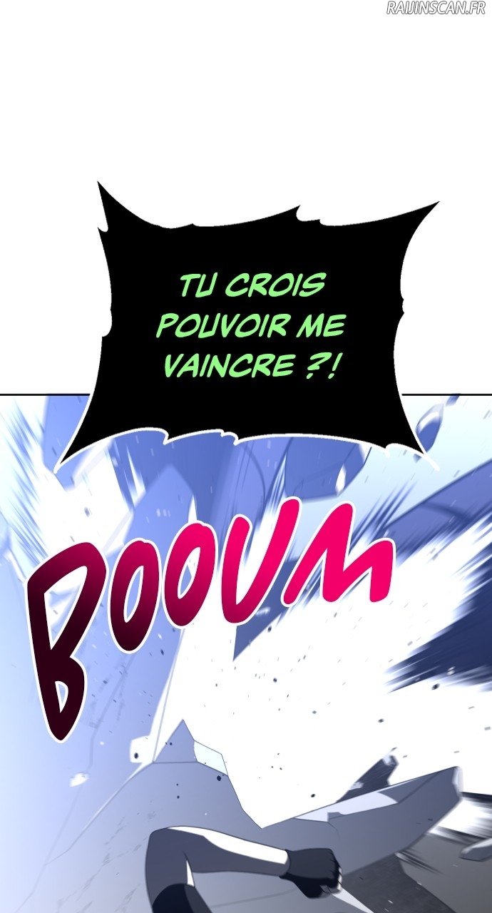 I Used To Be A Boss Chapitre 44 - Page 109