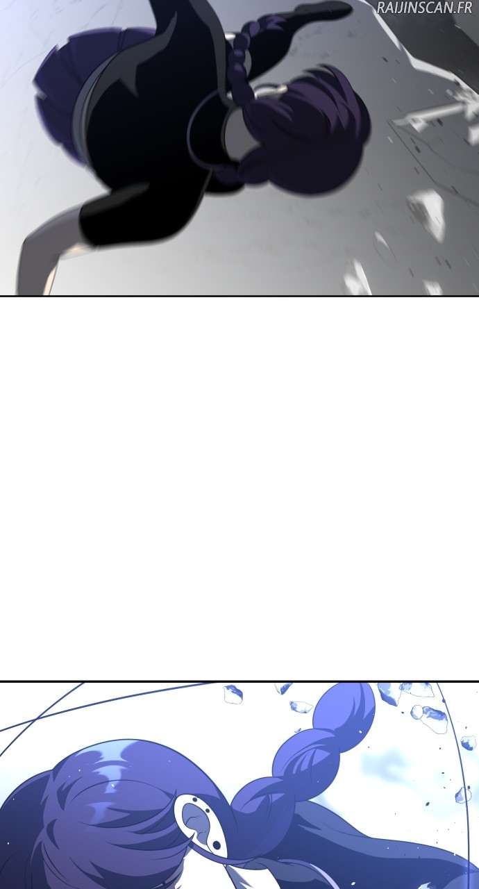 I Used To Be A Boss Chapitre 44 - Page 110