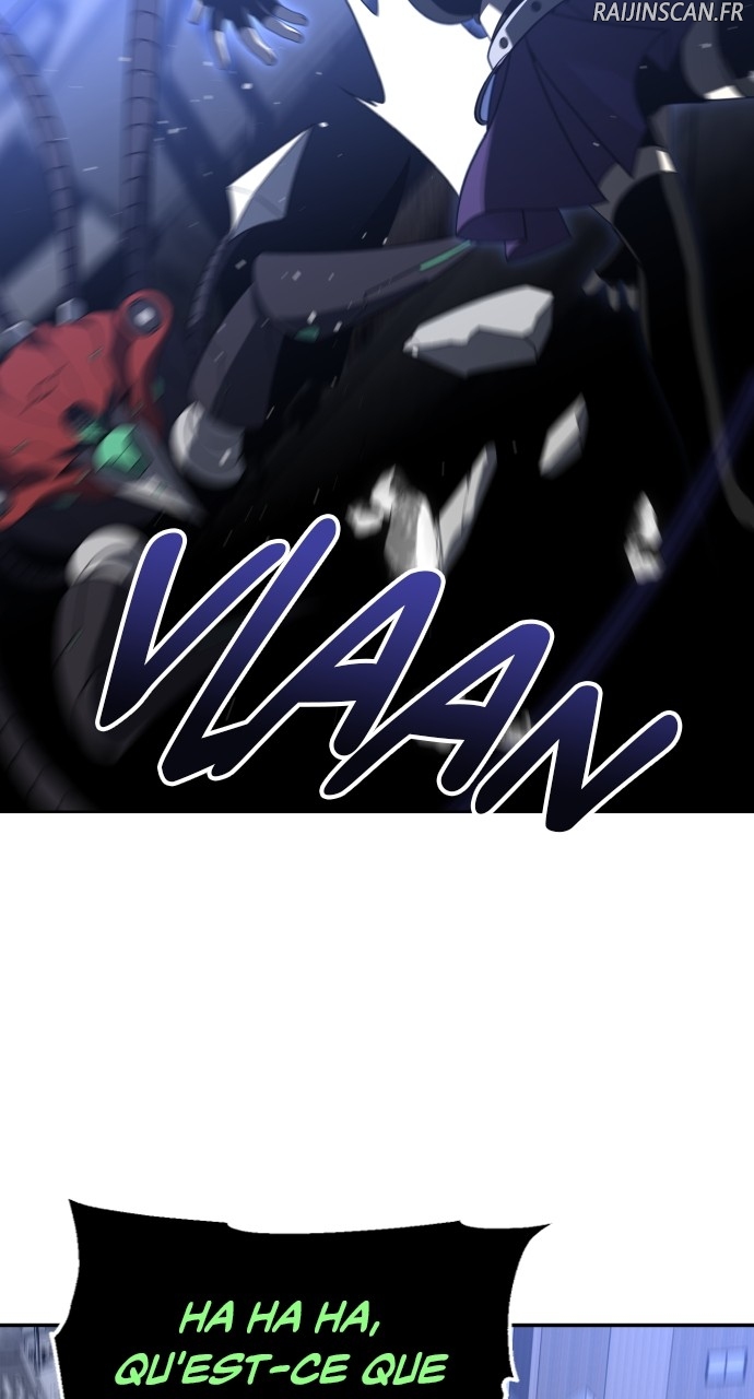 I Used To Be A Boss Chapitre 44 - Page 112