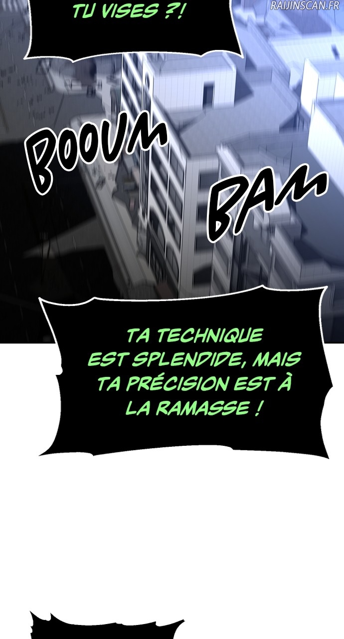 I Used To Be A Boss Chapitre 44 - Page 113