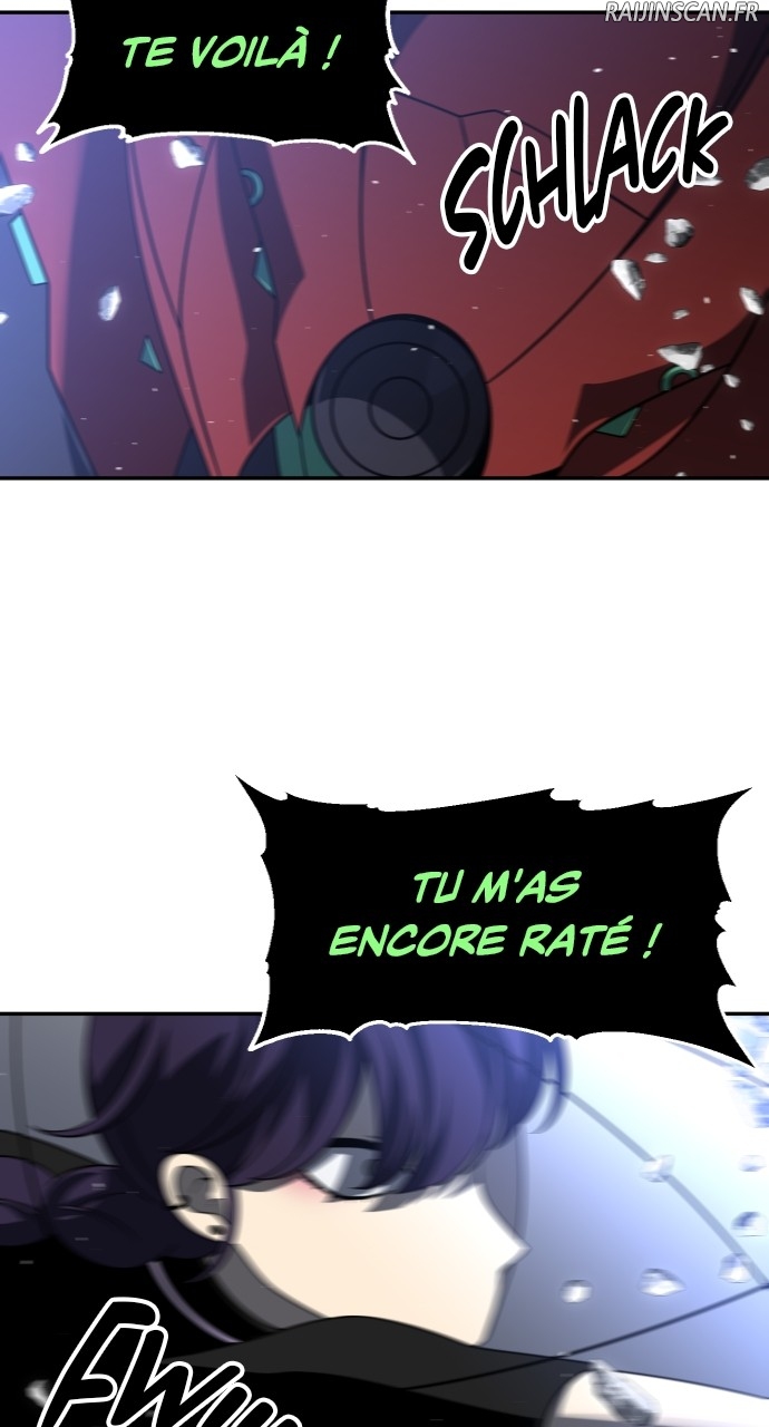 I Used To Be A Boss Chapitre 44 - Page 114