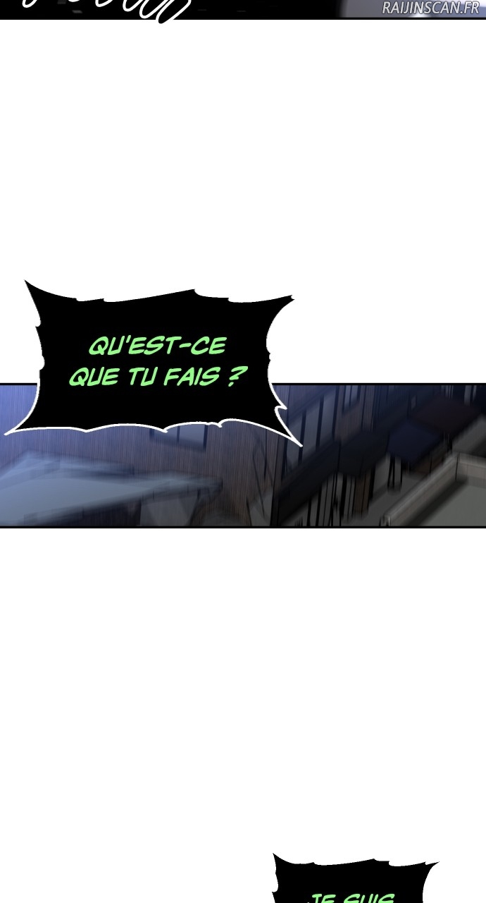 I Used To Be A Boss Chapitre 44 - Page 115