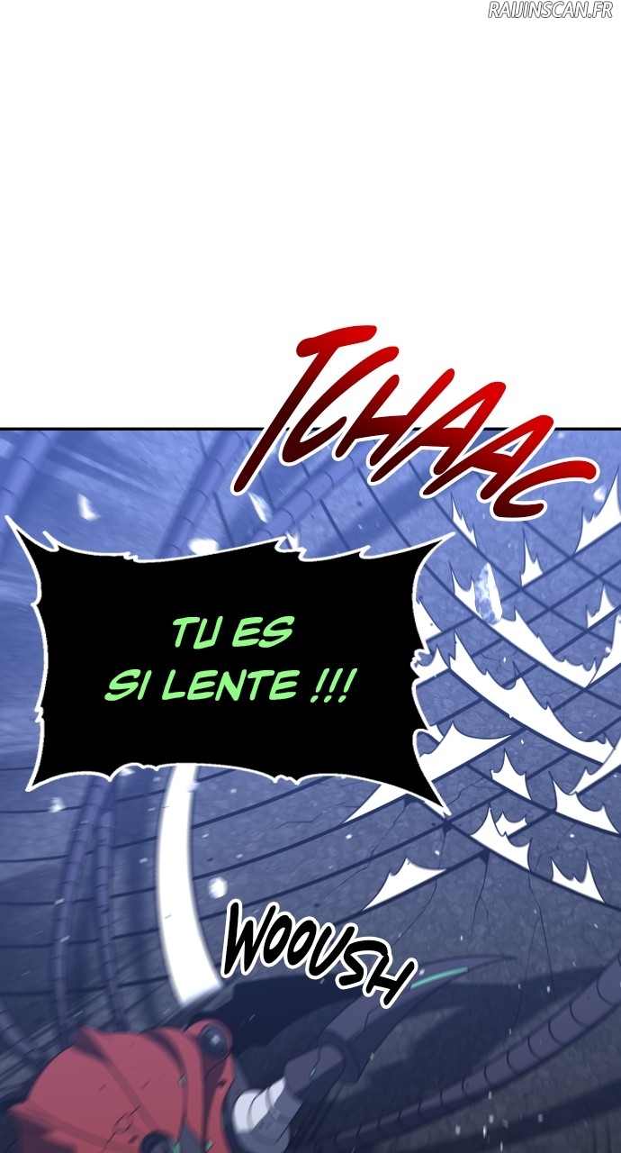 I Used To Be A Boss Chapitre 44 - Page 118