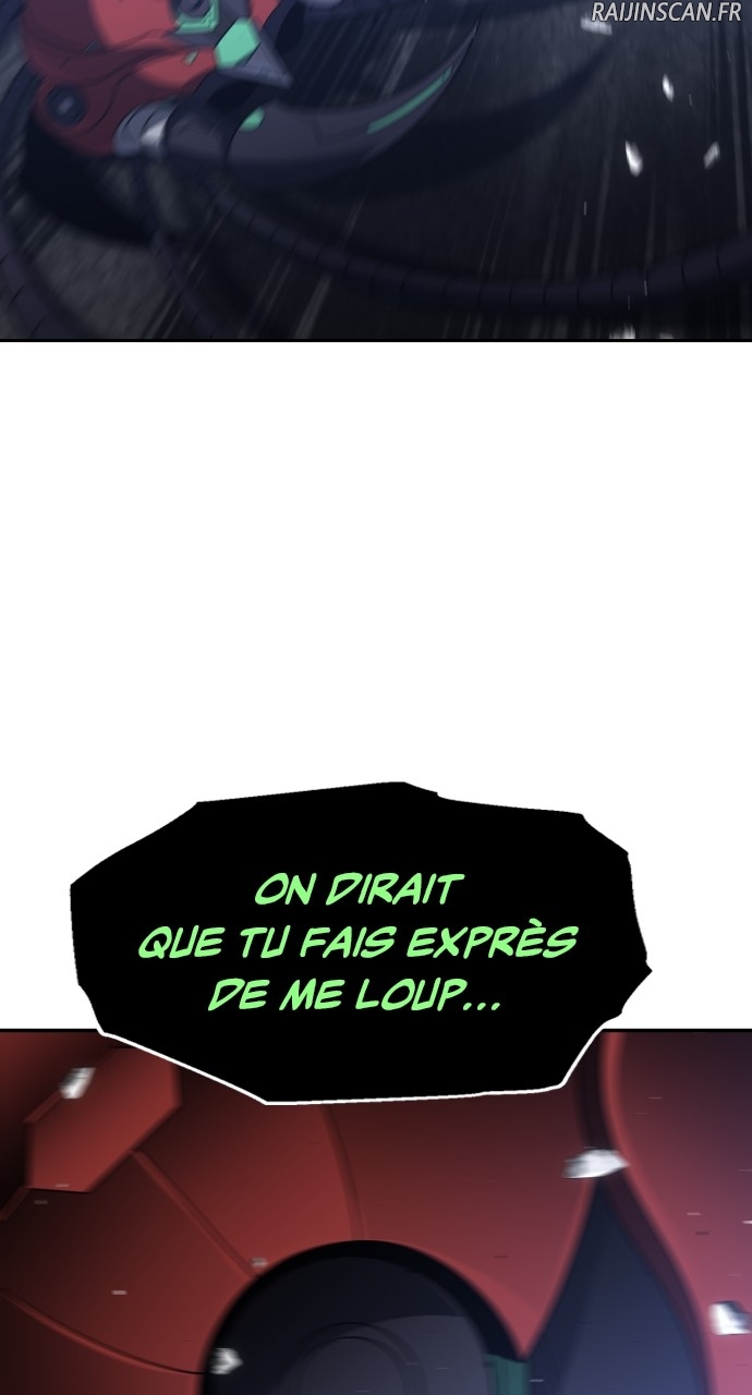 I Used To Be A Boss Chapitre 44 - Page 119