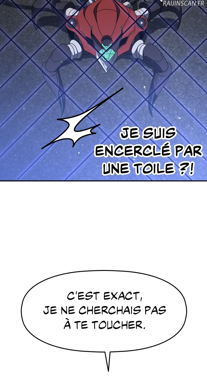 I Used To Be A Boss Chapitre 44 - Page 121