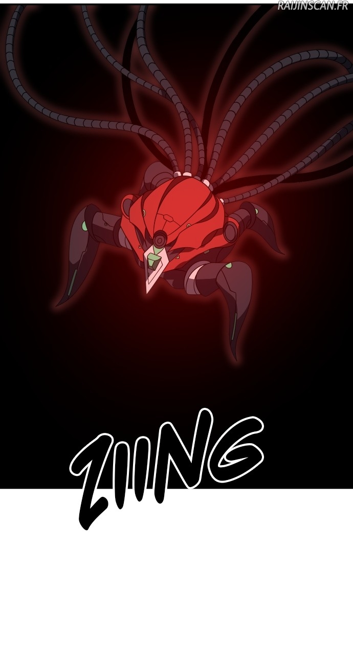 I Used To Be A Boss Chapitre 44 - Page 127