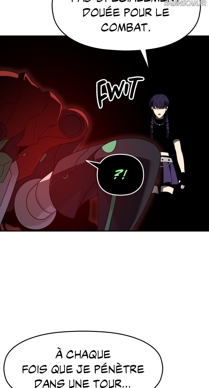 I Used To Be A Boss Chapitre 44 - Page 129