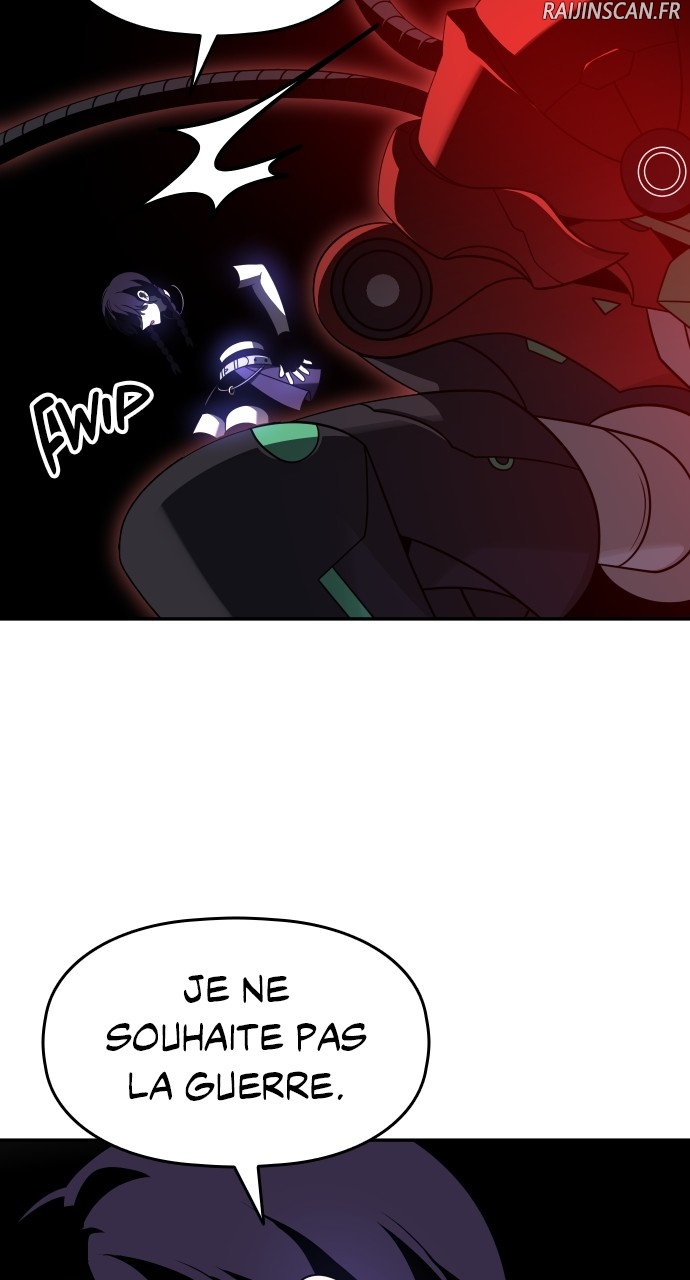 I Used To Be A Boss Chapitre 44 - Page 131