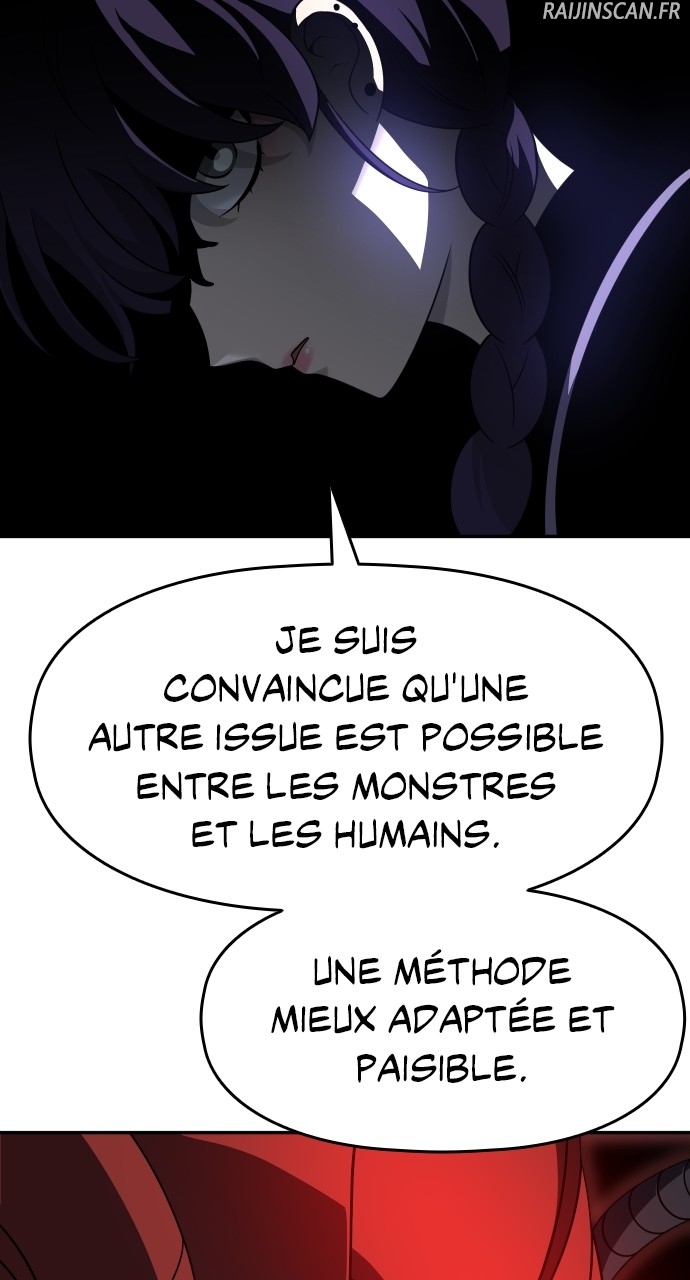 I Used To Be A Boss Chapitre 44 - Page 132