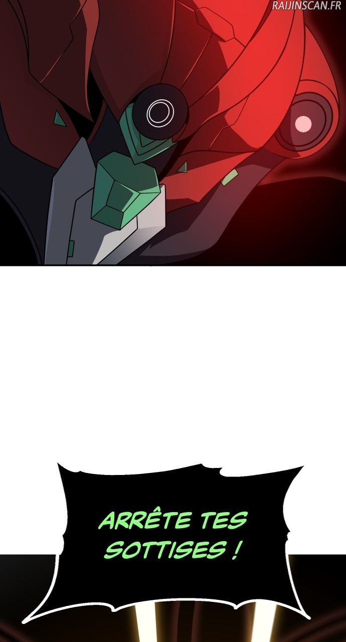 I Used To Be A Boss Chapitre 44 - Page 133