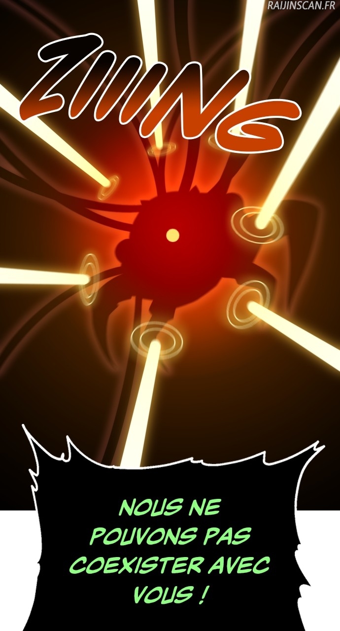 I Used To Be A Boss Chapitre 44 - Page 134