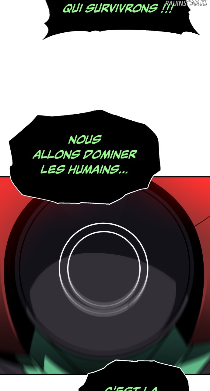 I Used To Be A Boss Chapitre 44 - Page 136