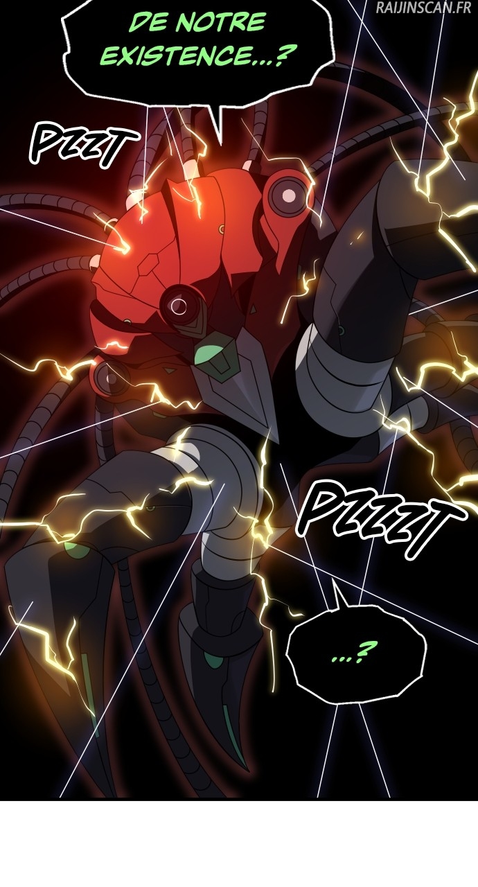 I Used To Be A Boss Chapitre 44 - Page 138