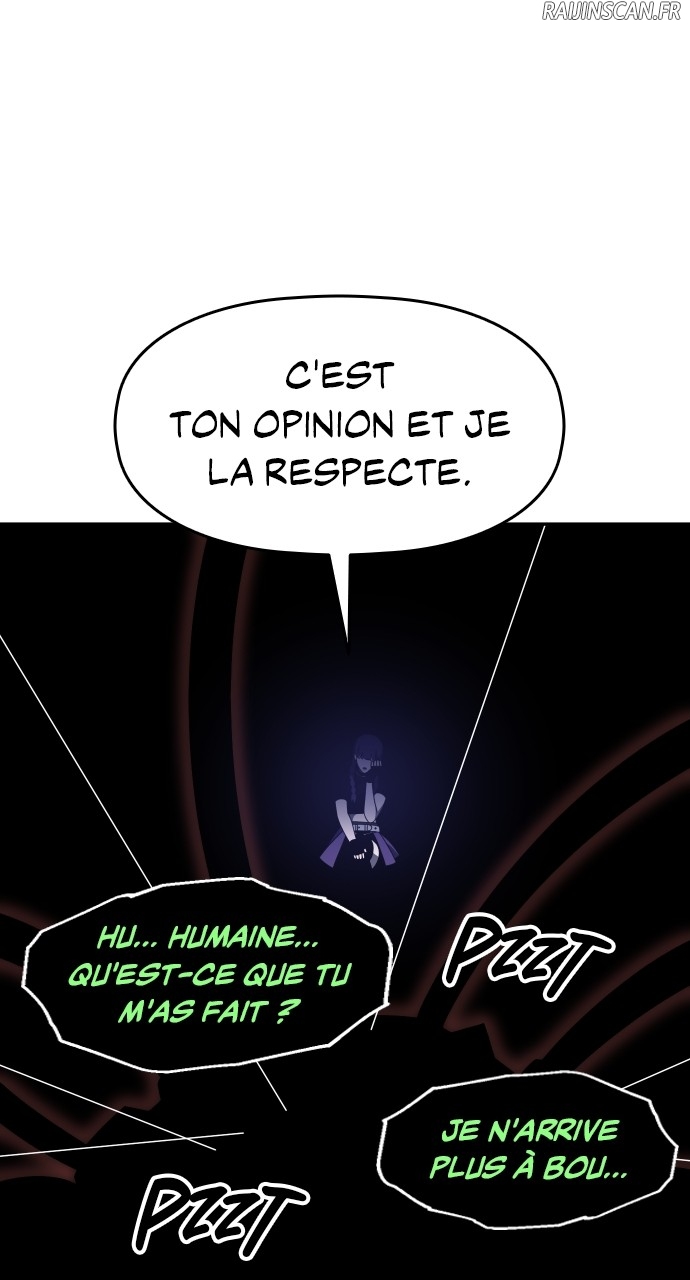 I Used To Be A Boss Chapitre 44 - Page 139