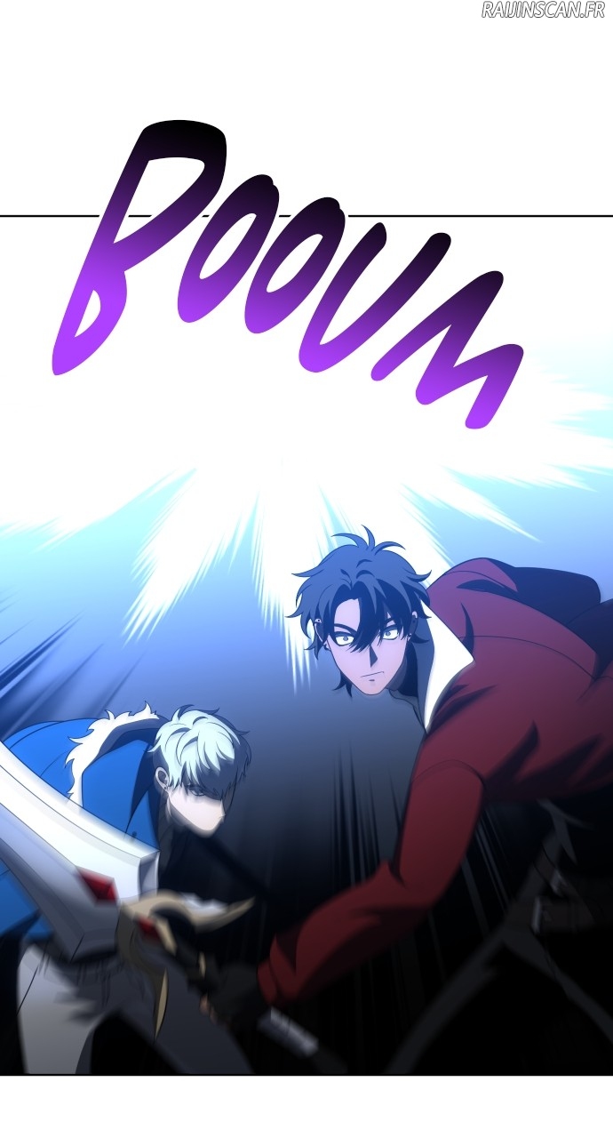 I Used To Be A Boss Chapitre 44 - Page 14