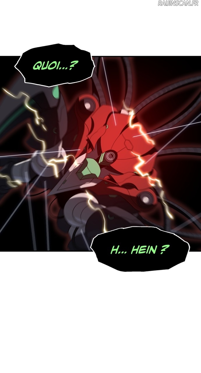 I Used To Be A Boss Chapitre 44 - Page 143