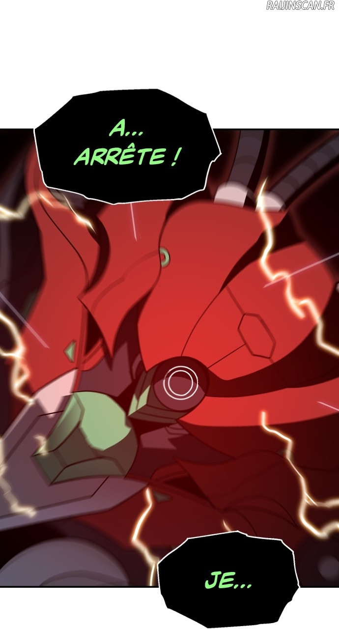 I Used To Be A Boss Chapitre 44 - Page 144